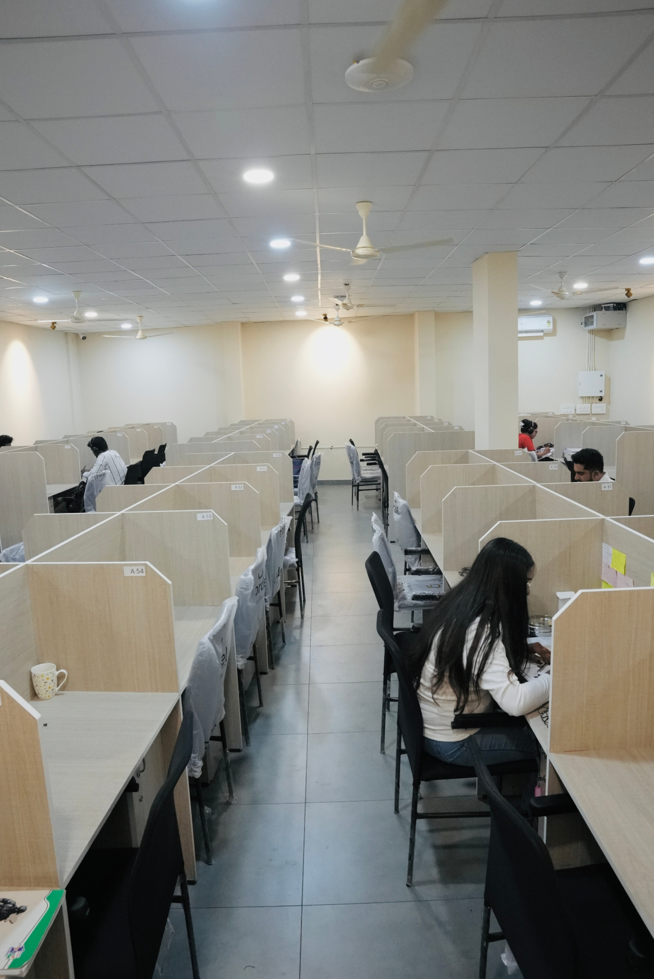 Villagio Premium Hostel